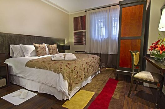 Casa Bueras Boutique Hotel