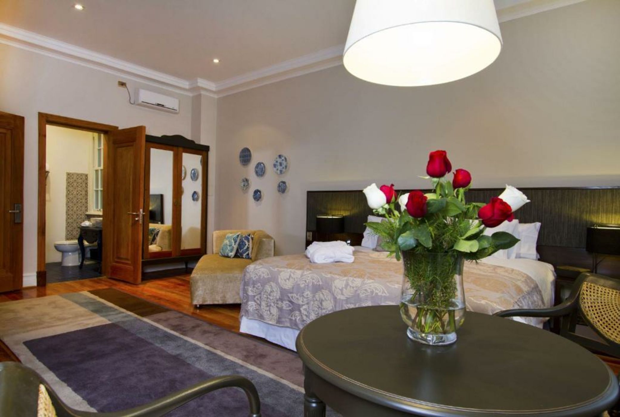 Casa Bueras Boutique Hotel