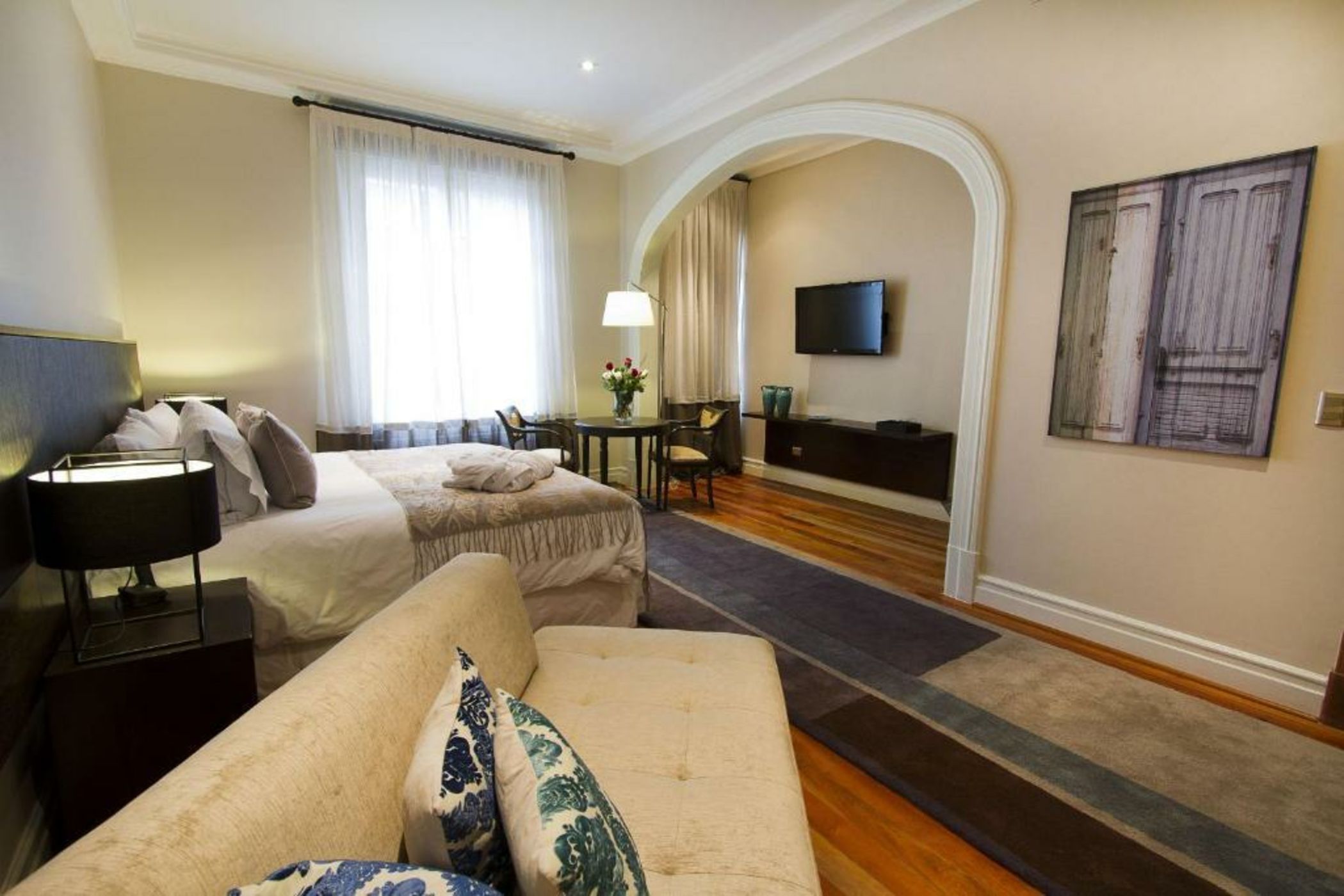 Casa Bueras Boutique Hotel