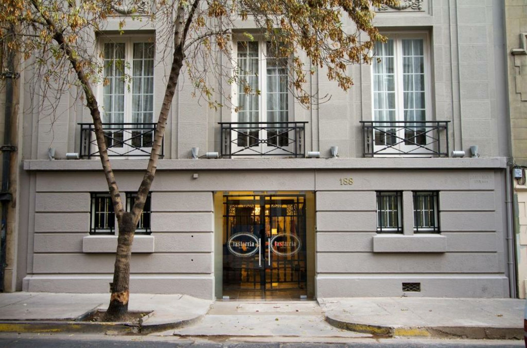 Casa Bueras Boutique Hotel