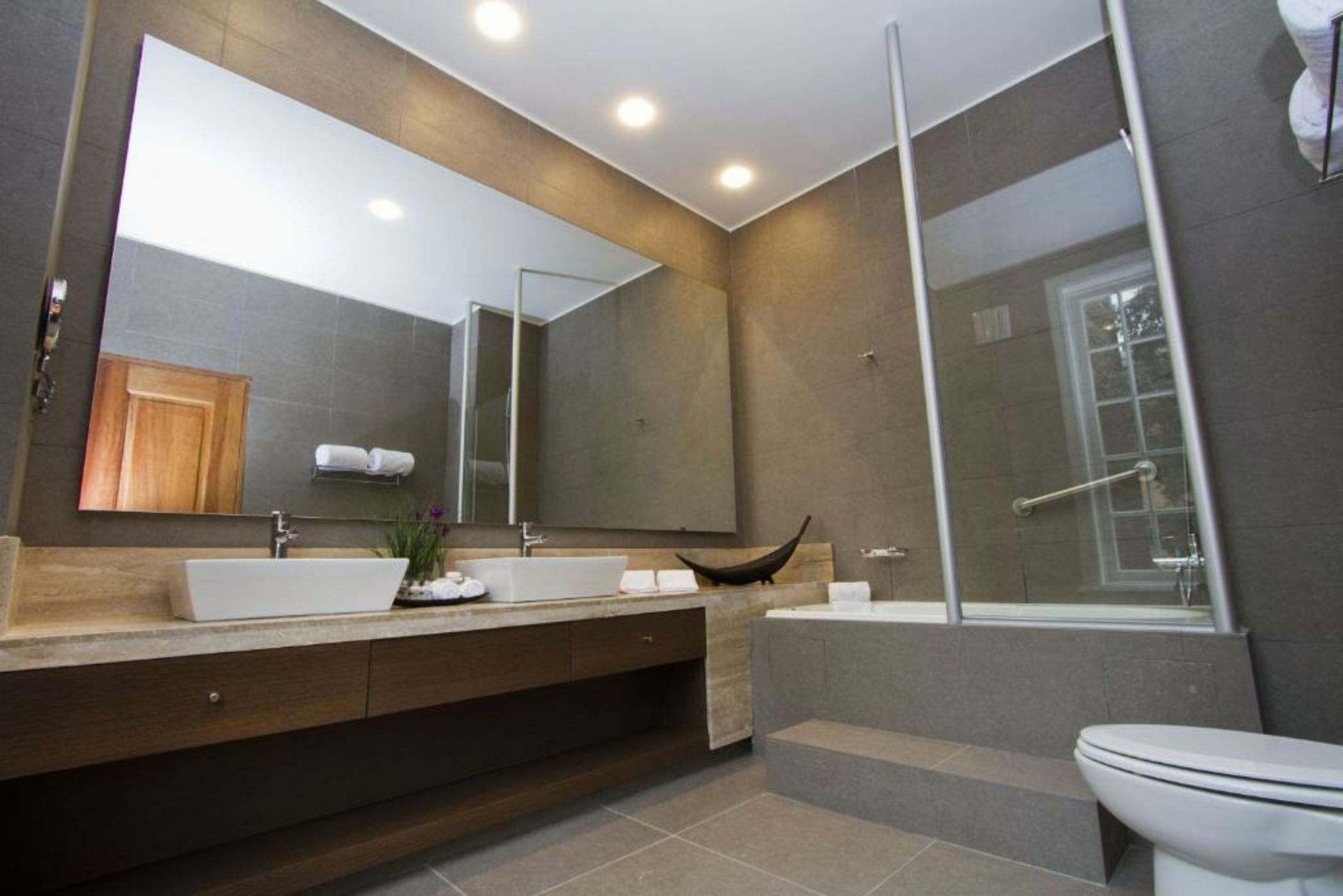 Casa Bueras Boutique Hotel