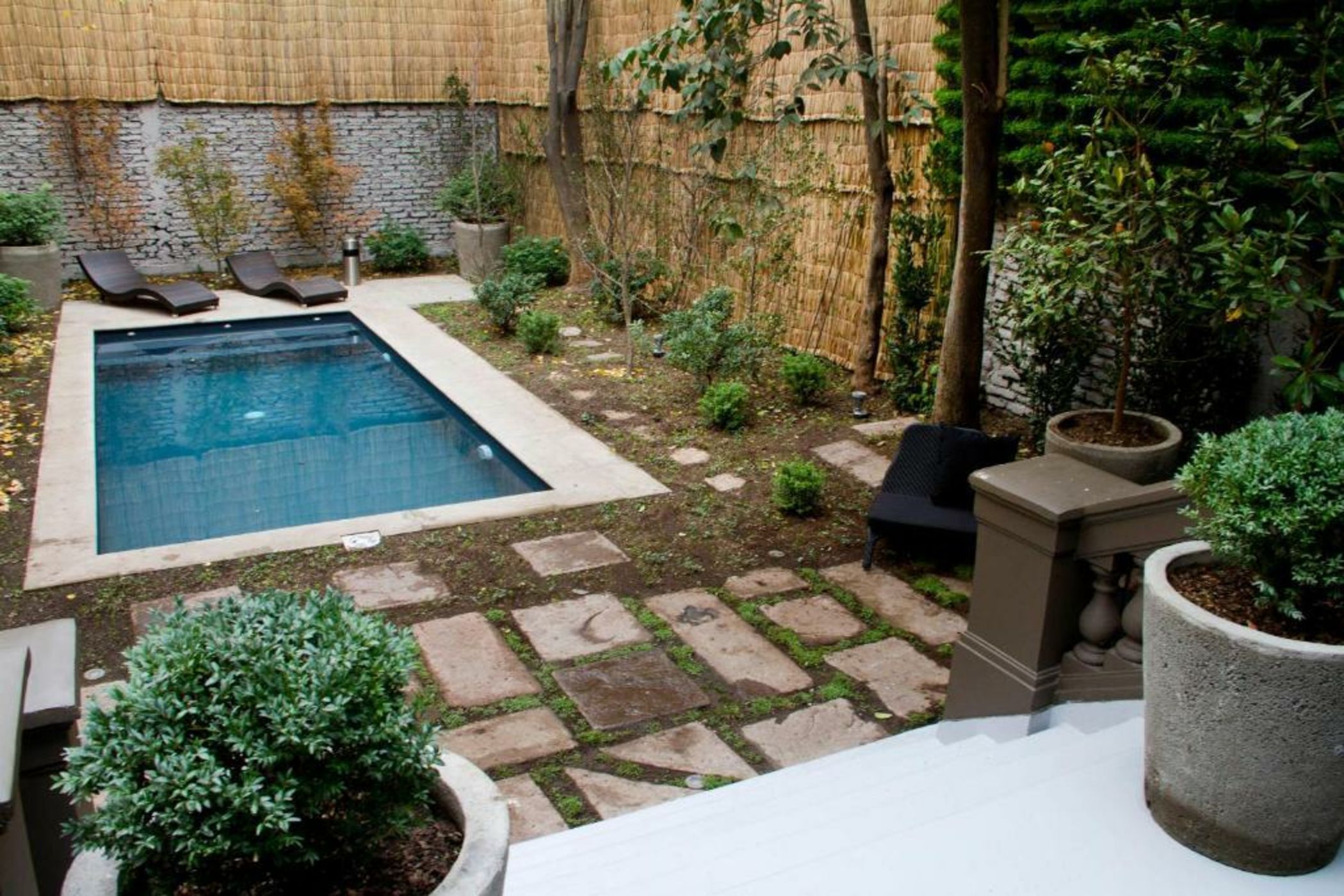 Casa Bueras Boutique Hotel