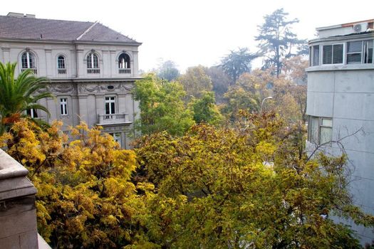 Casa Bueras Boutique Hotel