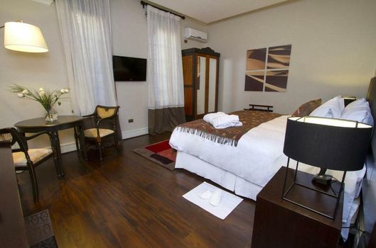 Casa Bueras Boutique Hotel