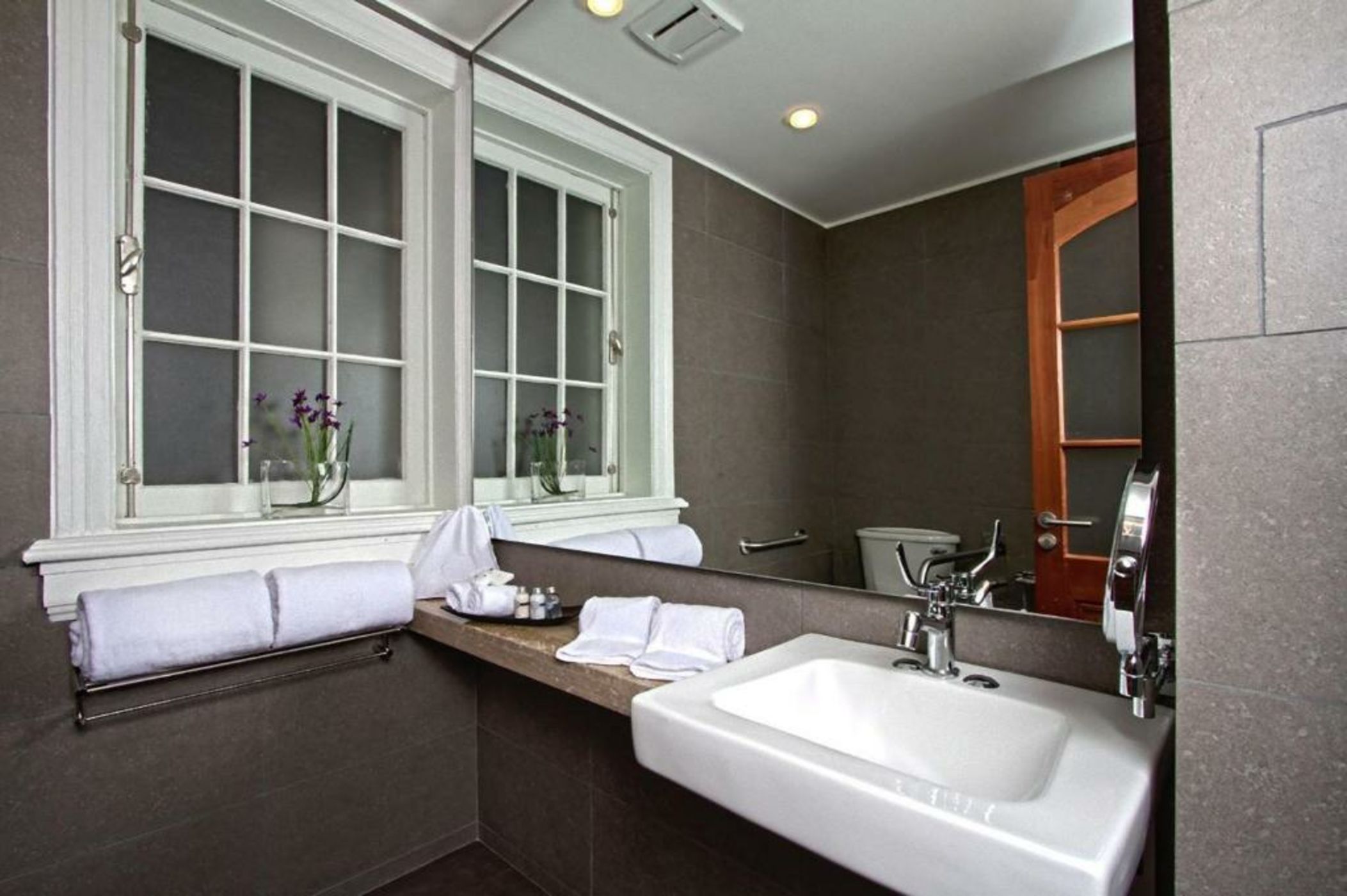 Casa Bueras Boutique Hotel