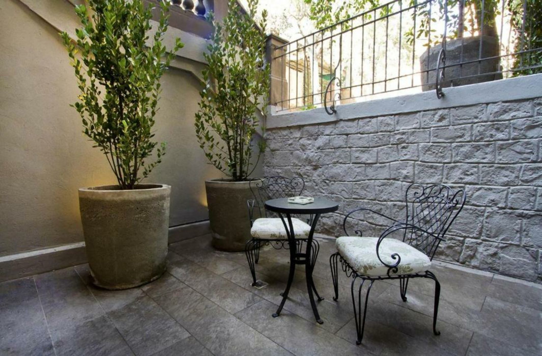 Casa Bueras Boutique Hotel