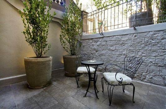 Casa Bueras Boutique Hotel