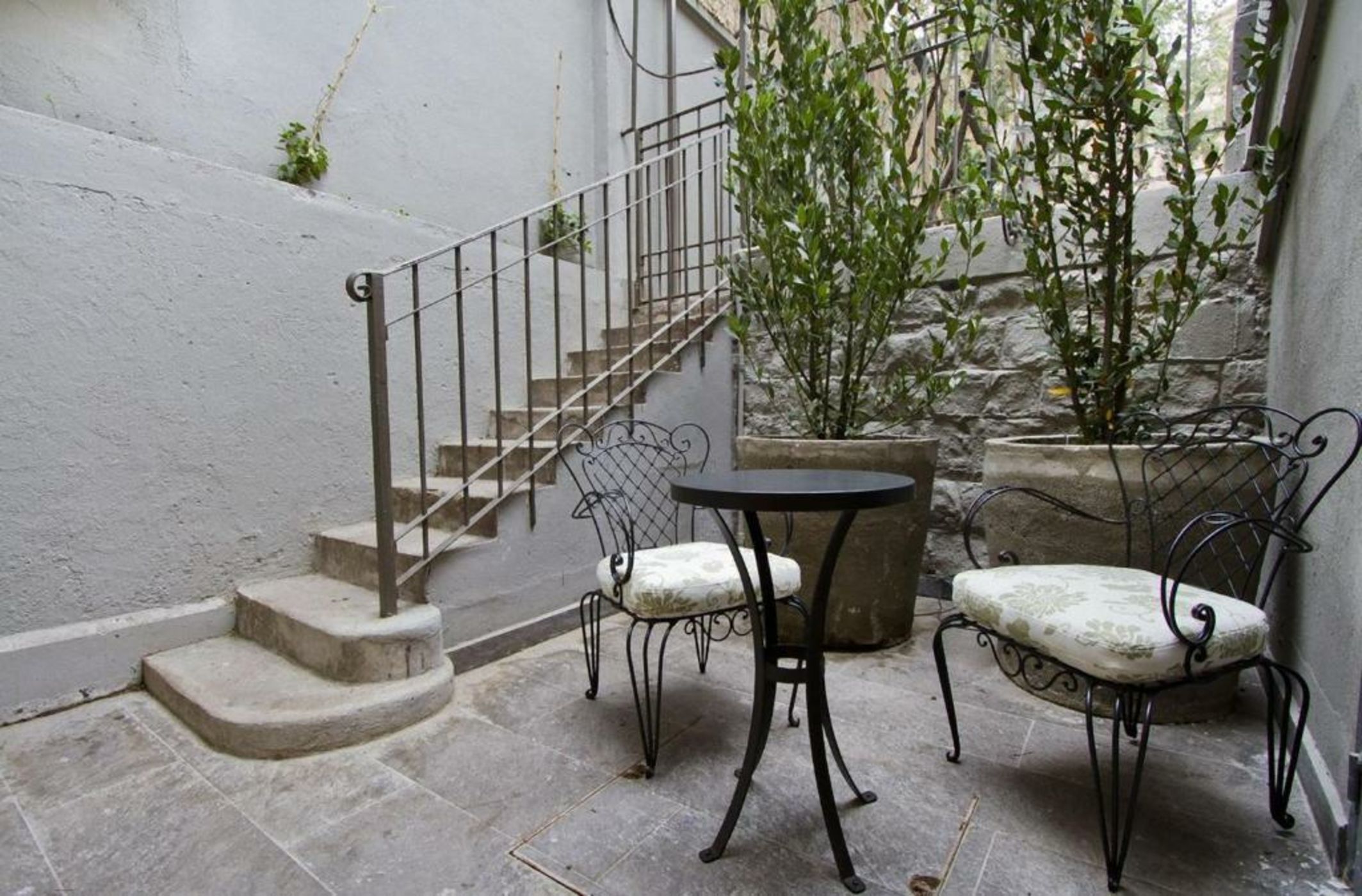 Casa Bueras Boutique Hotel