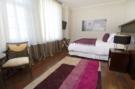 Casa Bueras Boutique Hotel