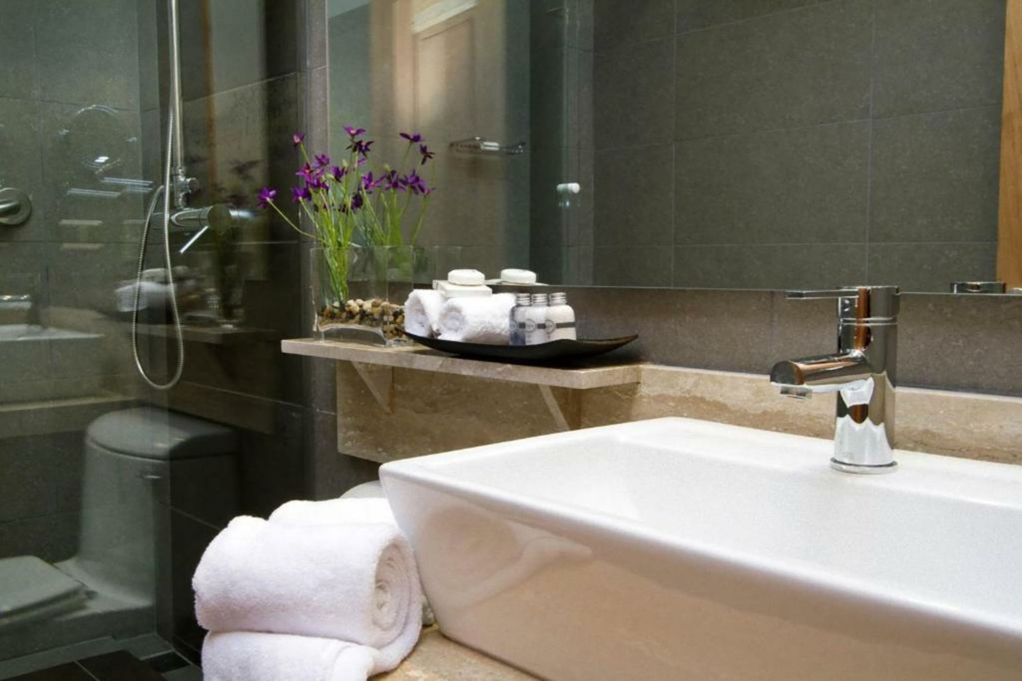 Casa Bueras Boutique Hotel