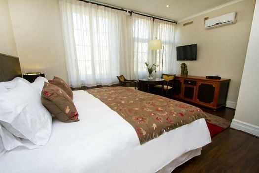 Casa Bueras Boutique Hotel