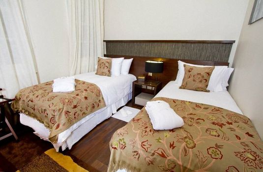 Casa Bueras Boutique Hotel
