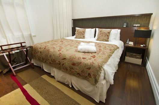Casa Bueras Boutique Hotel
