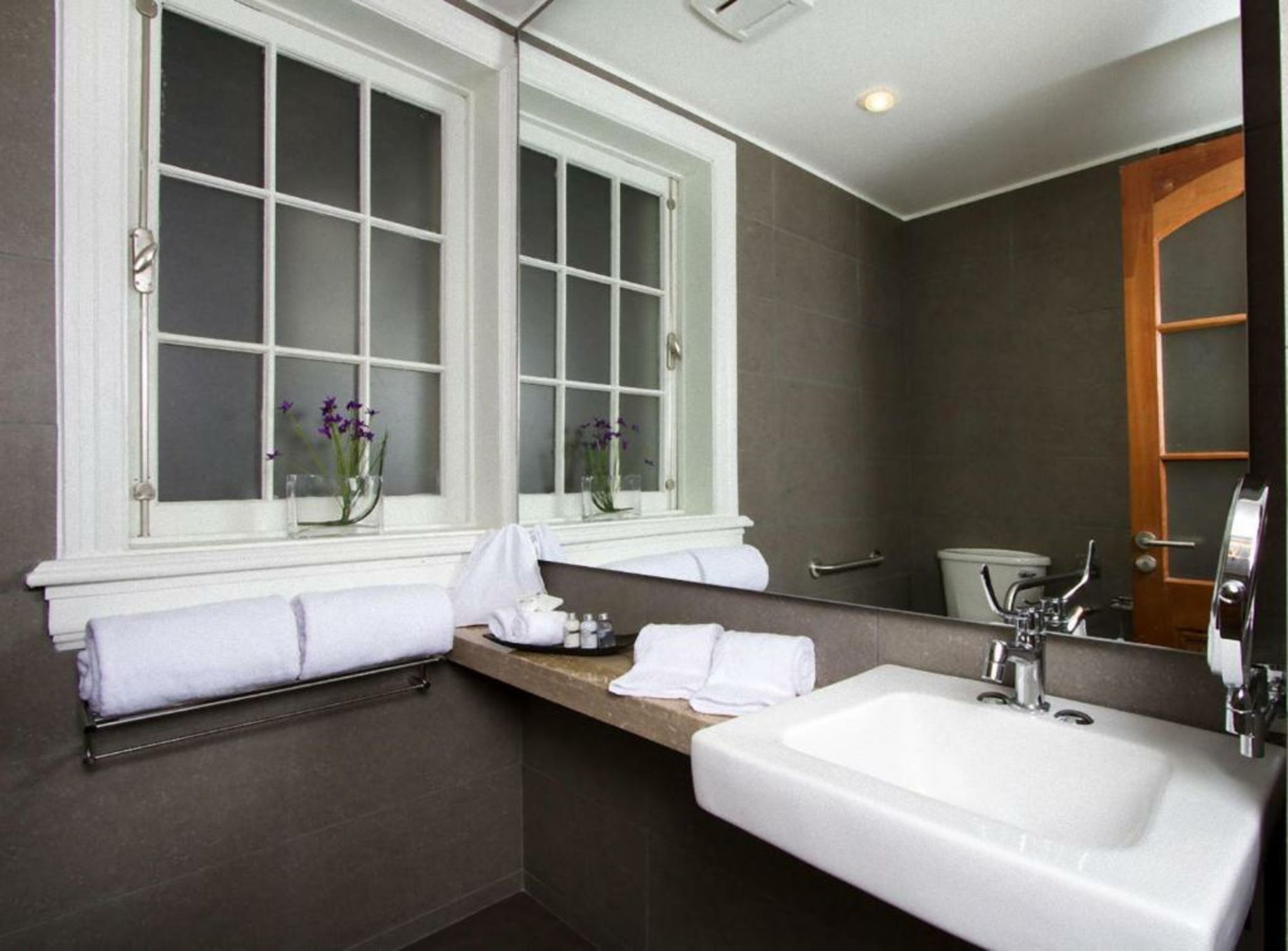 Casa Bueras Boutique Hotel