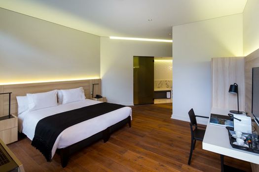 Hotel Altiplanico Bellas Artes