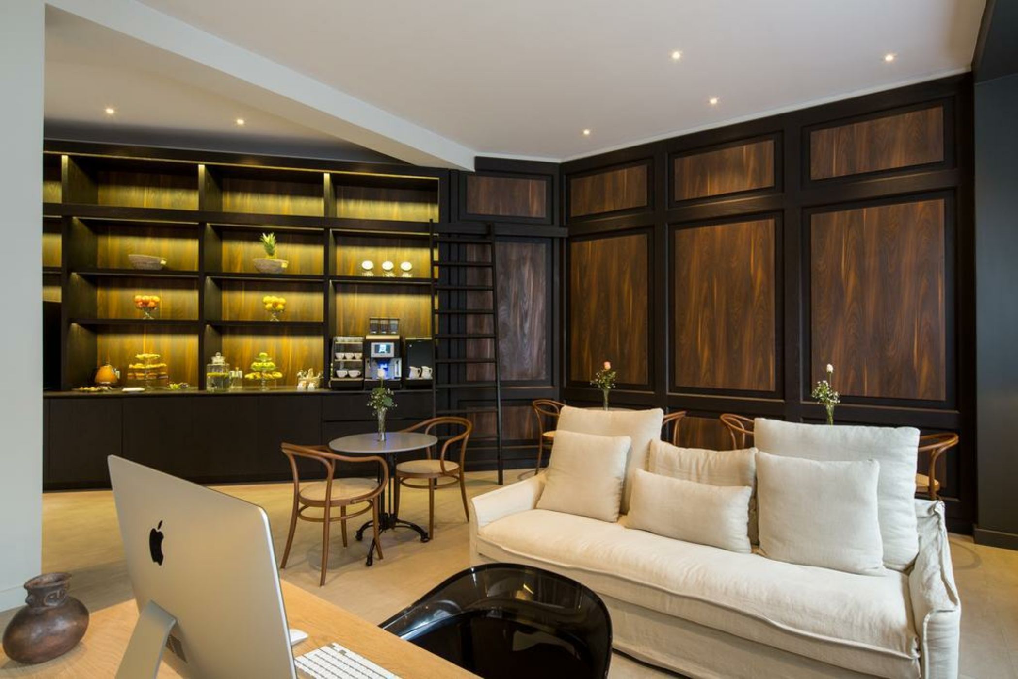 Hotel Altiplanico Bellas Artes