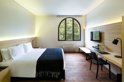 Hotel Altiplanico Bellas Artes