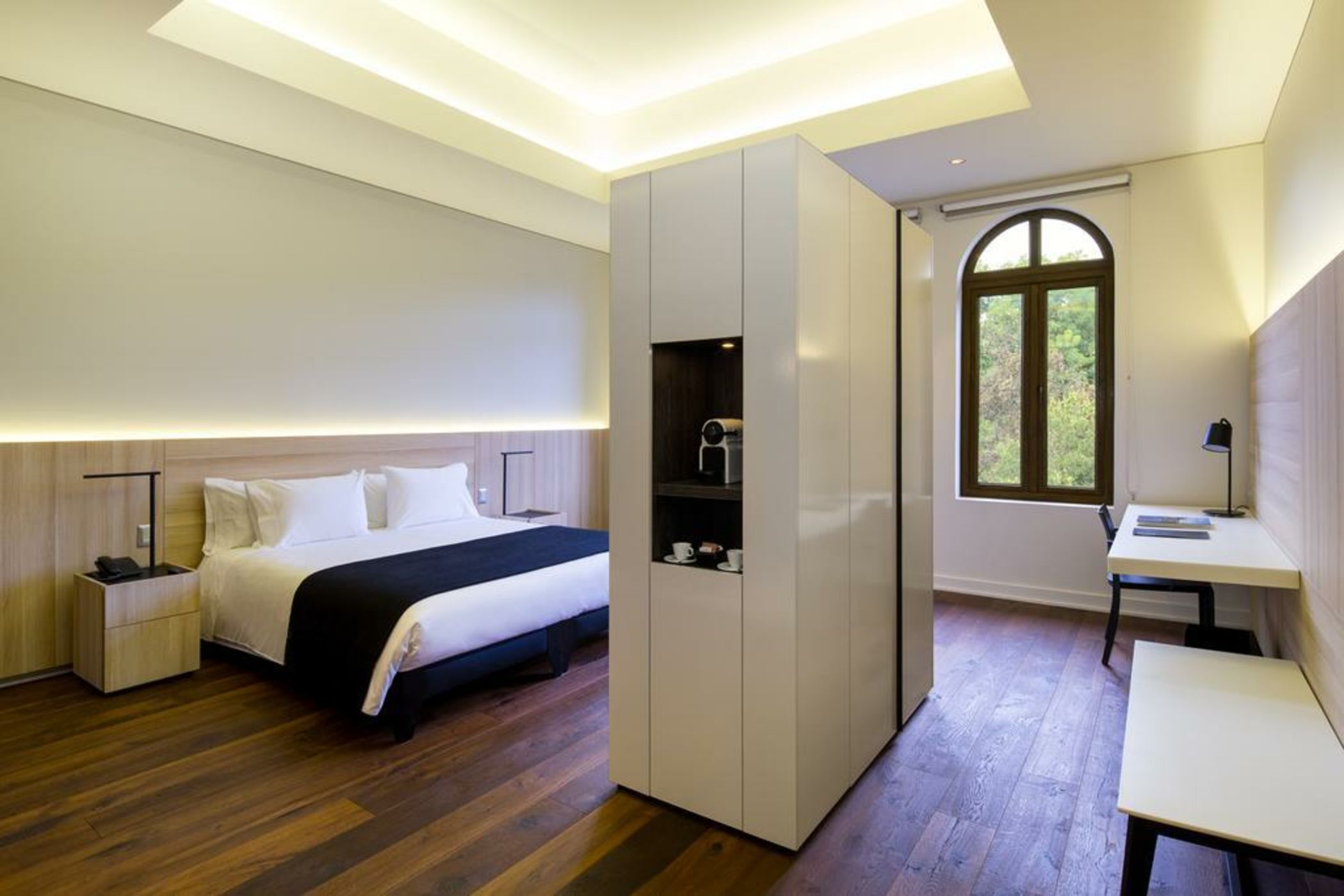 Hotel Altiplanico Bellas Artes