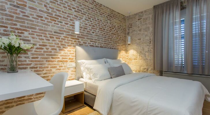 Bifora Heritage Hotel