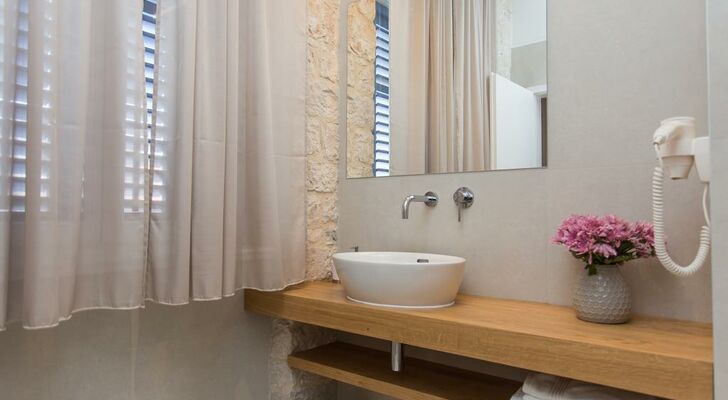 Bifora Heritage Hotel