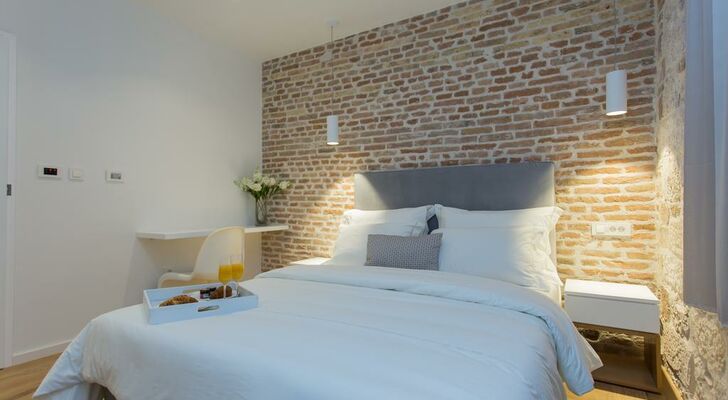 Bifora Heritage Hotel