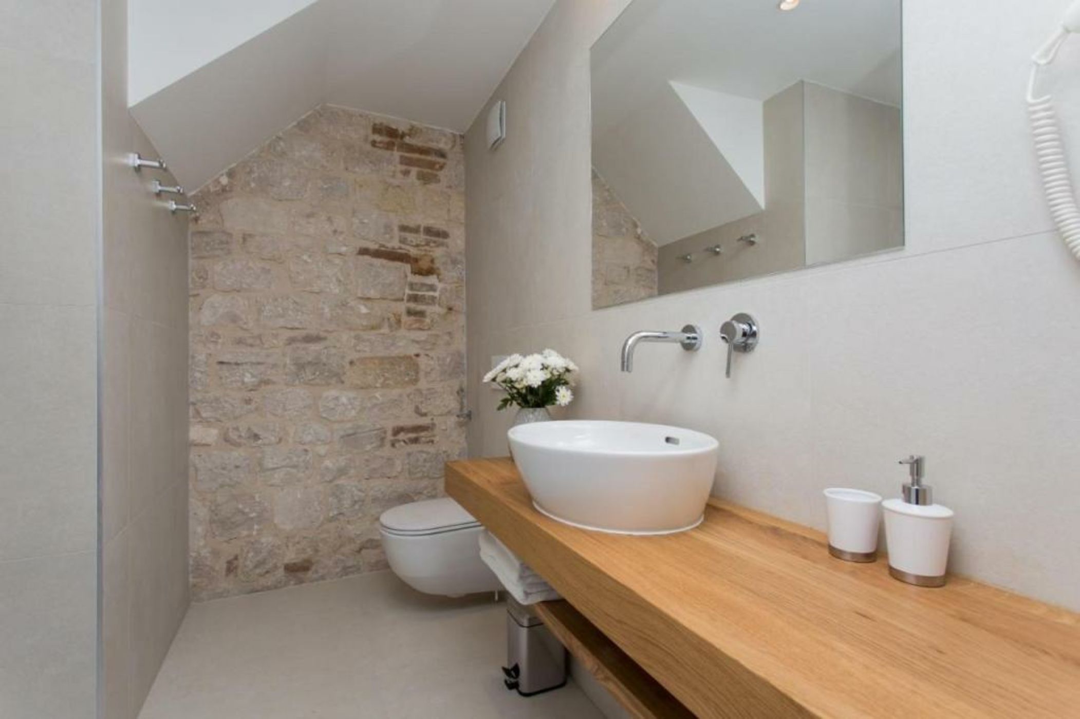 Bifora Heritage Hotel