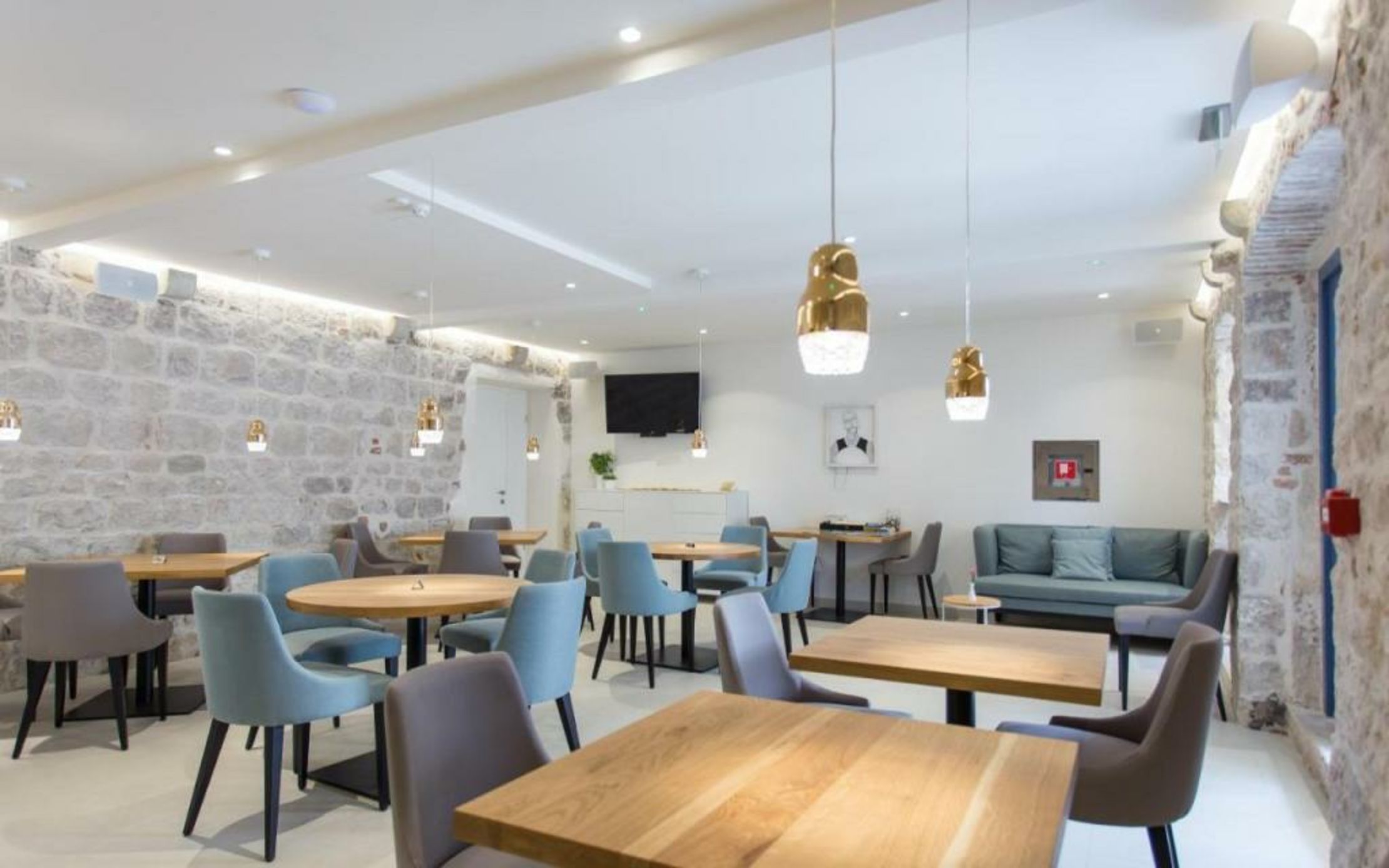 Bifora Heritage Hotel