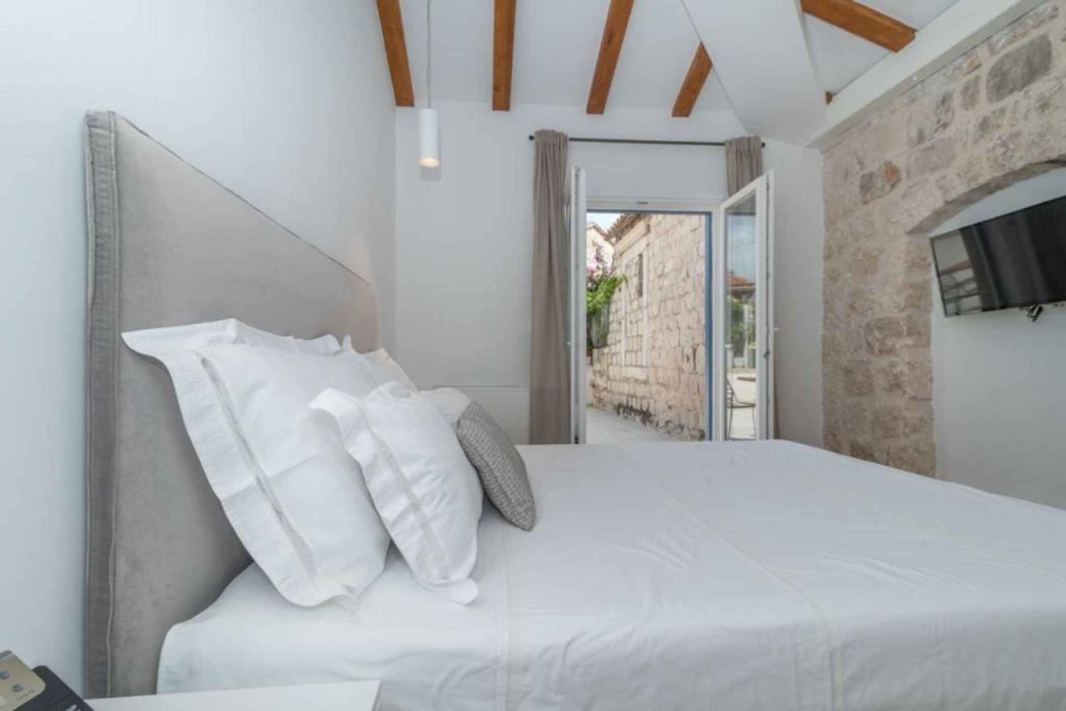 Bifora Heritage Hotel