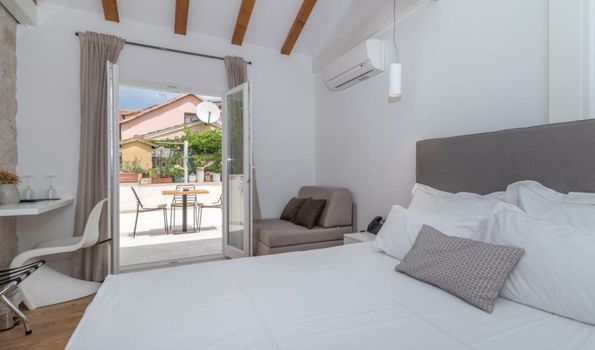 Bifora Heritage Hotel