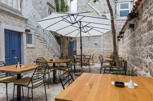 Bifora Heritage Hotel