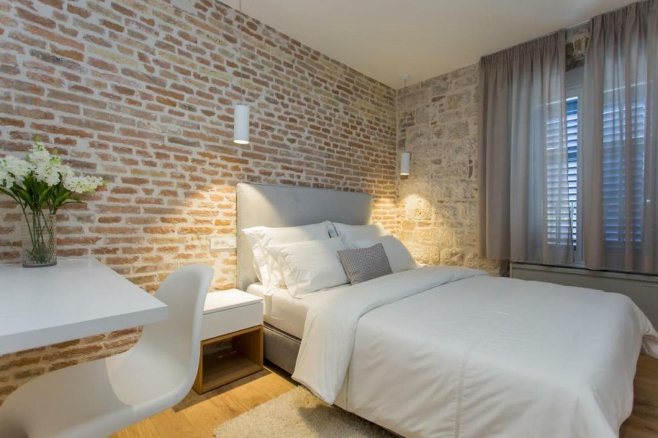 Bifora Heritage Hotel