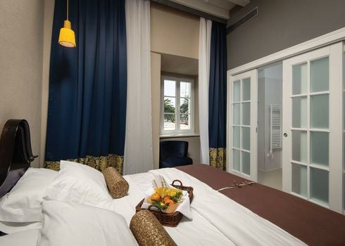 XII Century Heritage Hotel