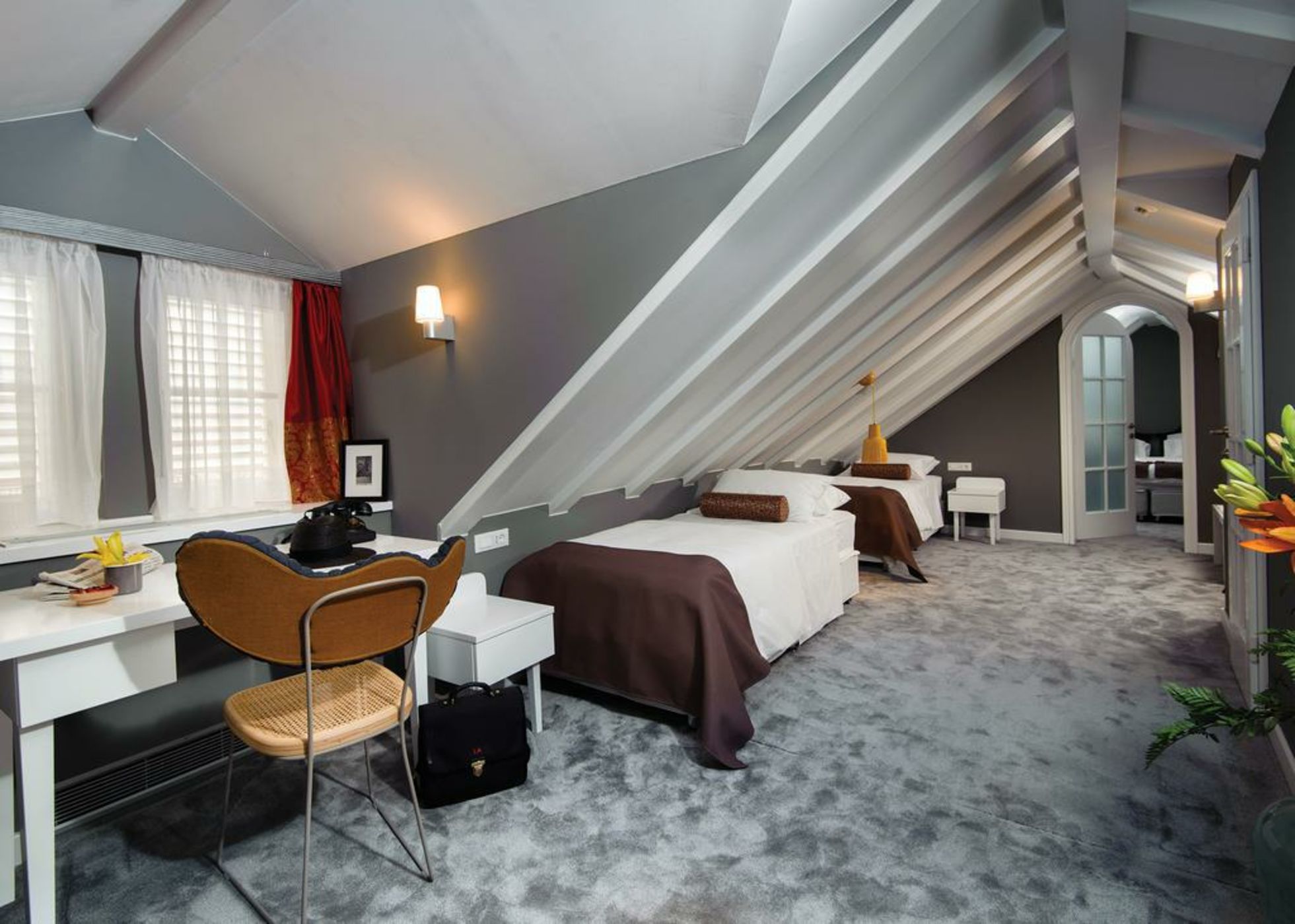 XII Century Heritage Hotel