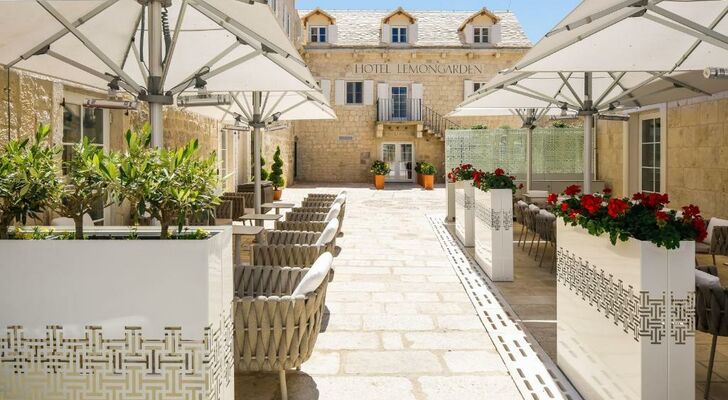 Hotel Lemongarden - Adults Only
