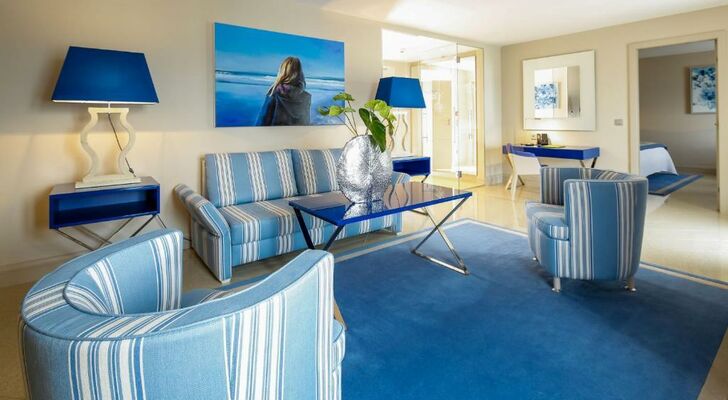 Hotel Lemongarden - Adults Only