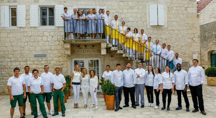 Hotel Lemongarden - Adults Only