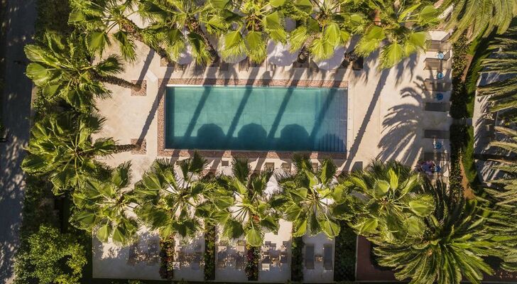 Hotel Lemongarden - Adults Only