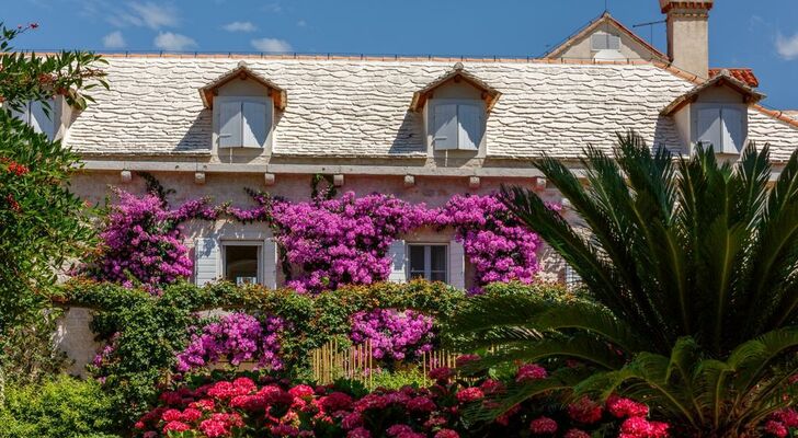 Hotel Lemongarden - Adults Only