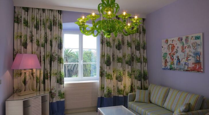 Hotel Lemongarden - Adults Only