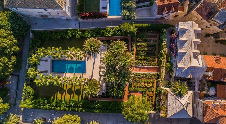 Hotel Lemongarden - Adults Only