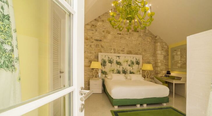 Hotel Lemongarden - Adults Only