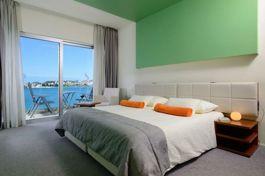 Hotel Split