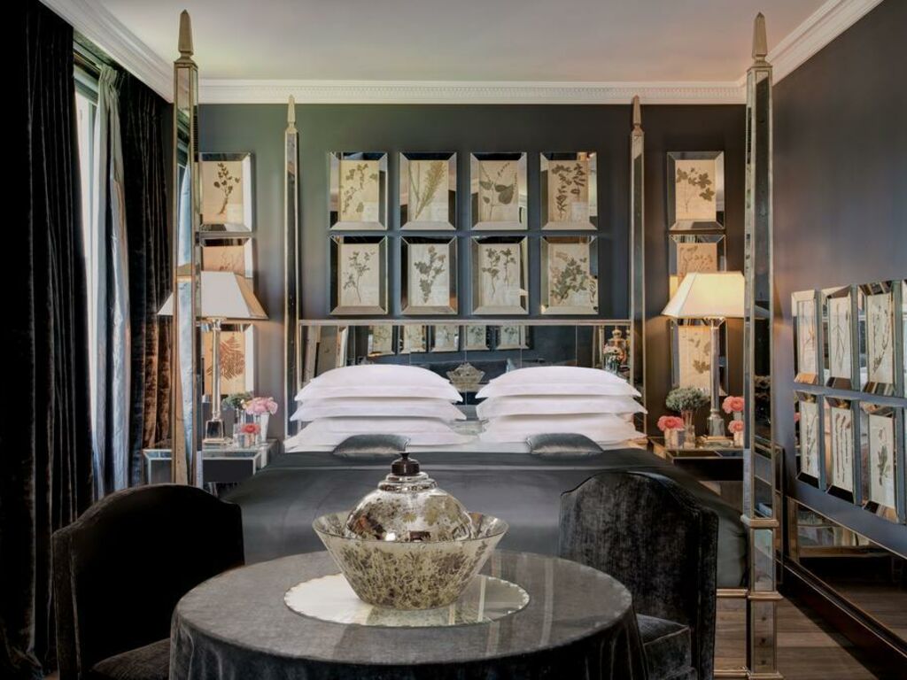 The Franklin Hotel Starhotels Collezione London