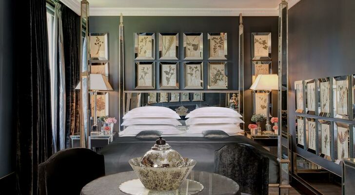 The Franklin London - Starhotels Collezione