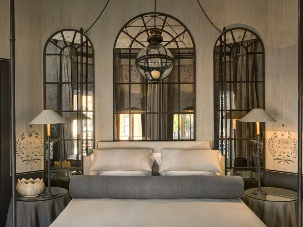 The Franklin Hotel Starhotels Collezione London