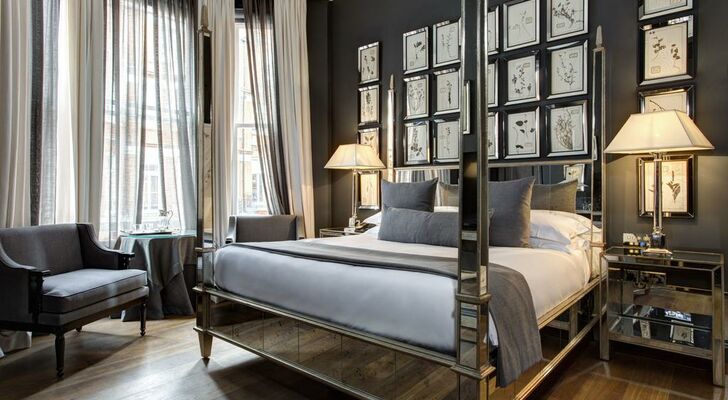 The Franklin London - Starhotels Collezione