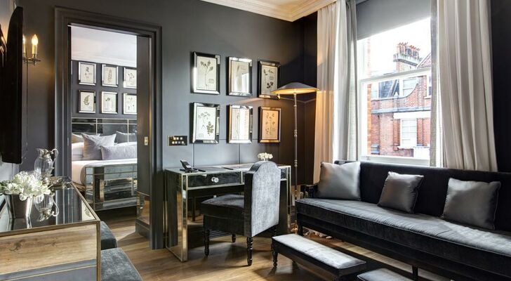 The Franklin London - Starhotels Collezione