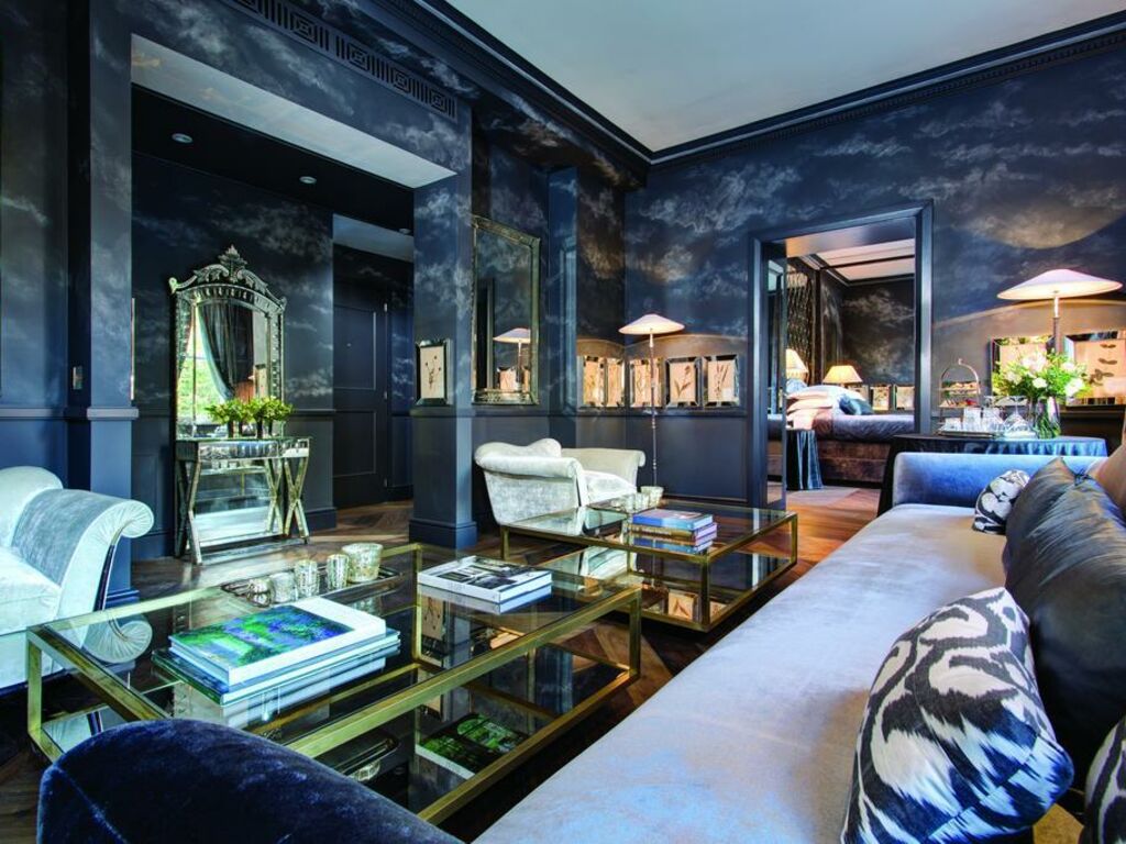 The Franklin Hotel Starhotels Collezione London