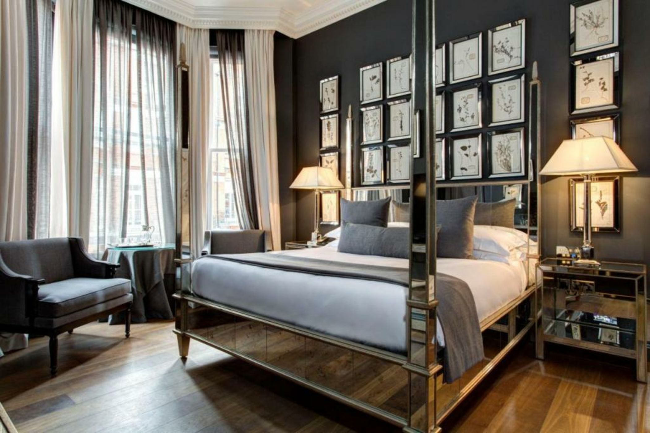 The Franklin London - Starhotels Collezione
