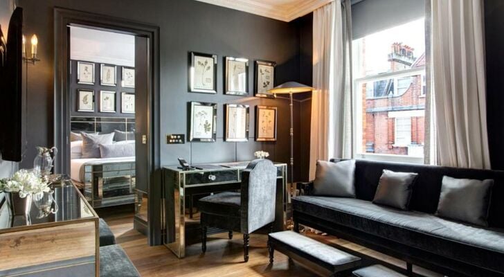 The Franklin London - Starhotels Collezione